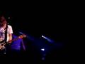 videos de The Academy Is.. Beware! Cougar! roseland ballroom