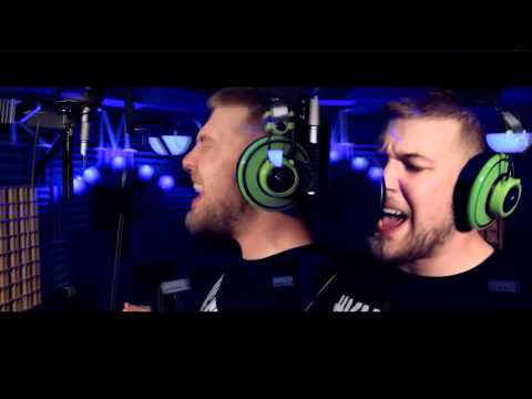 video:Michael Buble - Me and Mrs Jones - Cover by Greg Kimble