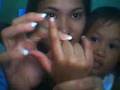 charmaine and rianna