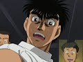 ippo vs kimura aoki takamura