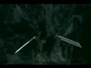 Advent Children - Faint