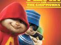 Chipmunk-Church