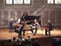 Cesar Franck  Quintett  Elisabeth Jess-Kropfitsch