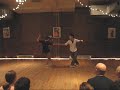 M�lanie et Alain � Cat\