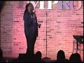 Dexter Angry Live at The Tampa Improv Dexter Angry Live at The Tampa Improv