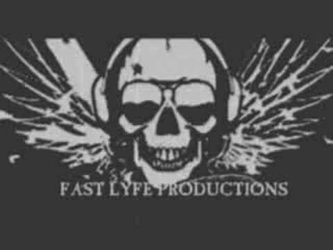 fast lyfe productions beat 4