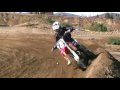 Jimmy Decotis Riding at Mileston