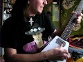 TommyK Jr. plays Oh Pretty Woman