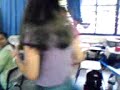 a dança do quadrado da Itajuba