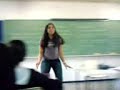 a dança do quadrado da Itajuba