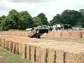 Hemi under glass at Goodwood festival of Speed 2001