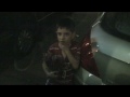 أطفال الشوارع