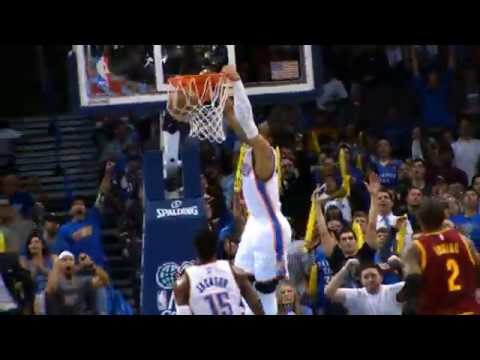 OF - Check out Russell Westbrook's best dunks of the season About the NBA: The NBA is the premier professional basketball league in the United States and Canada. The league is truly global, with...