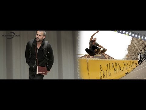 6 years with Greg Mirzoyan