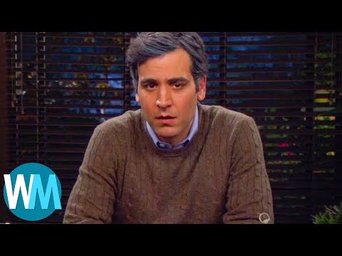 Top 10 Terrible Episodes That Almost Ruined Great TV Shows