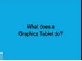 What Does A Graphics Tablet Do, Anyway?