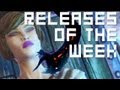Kingdoms of Amalur Reckoning, Darkness 2, Resident Evil Revelations, Shank 2, and more!