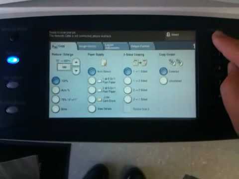 Xerox WorkCentre 4200 Series – Image Overwrite Xerox WorkCentre 4200 Series - Image Overwrite
