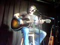 D Macca - The Theives Live