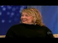 The View Roseanne Barr 3-13-07 Pt. 1 The View Roseanne Barr 3-13-07 Pt. 1
