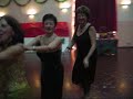The DSA Sequence Dance Club\