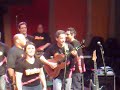 show do grupo Fato 26/09/2009