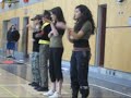 journee olympique a regina