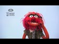Animal Bo Rhap Webby Award Promo