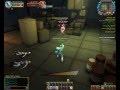 champions online Soldier basic gameplay