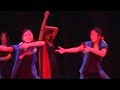 Fusion 2007 - Japanese Soran Bushi