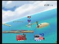 Cassus (Kirby) Vs Homalon (R.o.b.)
