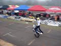 2� lugar Camp. Sul Brasileiro de Wheeling