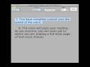 Reading Text with High-Speed Voice and Full Pagination Reading Text with High-Speed Voice and Full Pagination