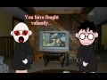 Potter Puppet Pals - Deathly Hallows Part 2 Trailer Parody