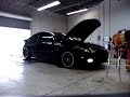 HPE Mega Death in a 2006 GTO