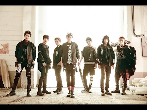 download video [Music Video] INFINITE - Back mp4 hd 3gp