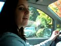 Douche Drive 0 mph