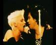 Fredriksson...Gessle...Roxette (Paint)