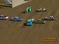 NR2003 Crash Compilation Volume 3
