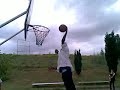 BHS Ballerz, Orthension AKA Orta