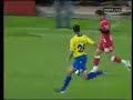 Maor Buzaglo VS Messi