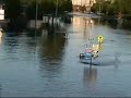 Cedar Rapids, Iowa Flood on June 13, 2008 Cedar Rapids, Iowa Flood on June 13, 2008