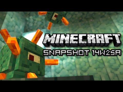 how to snapshot on minecraft