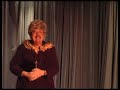 hilarious unwanted advice from everyone's favourite jewish grandmother...
