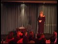 hilarious unwanted advice from everyone's favourite jewish grandmother...