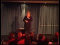 hilarious unwanted advice from everyone's favourite jewish grandmother...