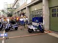 Brno Moto GP 08 - Before start the race, Valentino Rossi!!