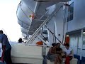 Nomentana direzione Civitavecchia