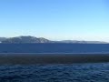 Nomentana direzione Civitavecchia