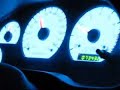 mustang glow gauges mustang glow gauges
